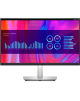 Dell USB-C Hub Monitor P2423DE 23.8 ", IPS, QHD, 2560 x 1440, 16:9, 5 ms, 300 cd/m², Black, 60 Hz, HDMI ports quantity 1