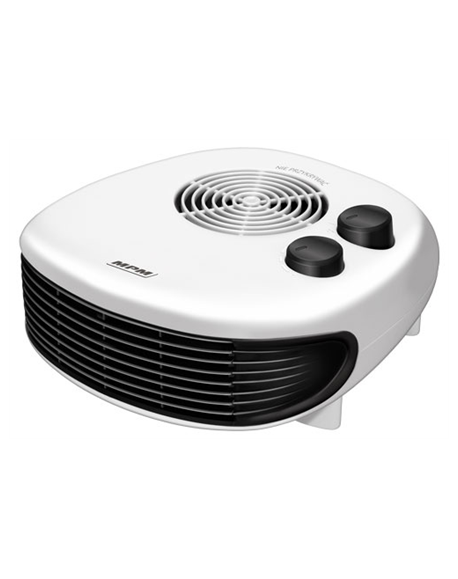 MPM Fan Heater MUG-20 2000 W, Number of power levels 2, White