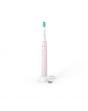 Philips Sonic Electric Toothbrush HX3651/11 Sonicare Rechargeable, For adults, Number of brush heads included 1, Sugar Rose, Number of teeth brushing modes 1, Sonic technology