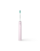 Philips Sonic Electric Toothbrush HX3651/11 Sonicare Rechargeable, For adults, Number of brush heads included 1, Sugar Rose, Num