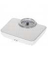 Adler Mechanical Bathroom Scale AD 8180 Maximum weight (capacity) 136 kg, Accuracy 1000 g, White