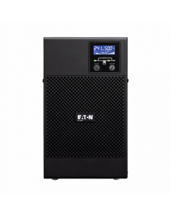 Eaton OnLine UPS 9E3000I 3000 VA, 2400 W, Tower, C20