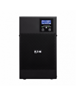 Eaton OnLine UPS 9E2000I 2000 VA, 1600 W, Tower, C14