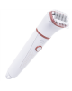 Adler Lady Shaver AD 2941 Wet & Dry, AAA, White