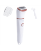 Adler Lady Shaver AD 2941 Wet & Dry, AAA, White