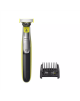 Philips OneBlade 360 Shaver/Trimmer, Face QP2730/20 Operating time (max) 60 min, Wet & Dry, Lithium Ion, Black/Yellow