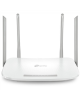 TP-LINK AC1200 Wireless Dual Band Gigabit Router EC220-G5 802.11ac, 10/100/1000 Mbit/s, Ethernet LAN (RJ-45) ports 3, Antenna ty