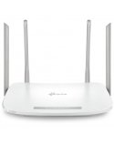 TP-LINK AC1200 Wireless Dual Band Gigabit Router EC220-G5 802.11ac, 10/100/1000 Mbit/s, Ethernet LAN (RJ-45) ports 3, Antenna type 4xExternal