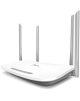 TP-LINK AC1200 Wireless Dual Band Gigabit Router EC220-G5 802.11ac, 10/100/1000 Mbit/s, Ethernet LAN (RJ-45) ports 3, Antenna ty