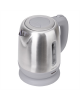 Camry Kettle CR 1278 Standard, 1630 W, 1.2 L, Stainless steel, Stainless steel, 360° rotational base