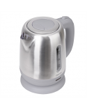 Camry Kettle CR 1278 Standard, 1630 W, 1.2 L, Stainless steel, Stainless steel, 360° rotational base
