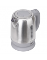 Camry Kettle CR 1278 Standard, 1630 W, 1.2 L, Stainless steel, Stainless steel, 360° rotational base