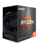 AMD Ryzen 5 4500X, AM4, Processor threads 12, Packing Retail, Processor cores 6, Component for Desktop