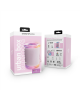 Energy Sistem Urban Box Supernova 16 W, Portable, Wireless connection, Pink, Bluetooth