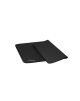 Genesis Mouse Pad Polon 200 XL Mouse pad, 500 x 400 mm, Black
