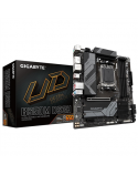 Gigabyte B650M DS3H 1.0 M/B Processor family AMD, Processor socket AM5, DDR5 DIMM, Memory slots 4, Supported hard disk drive interfaces SATA, M.2, Number of SATA connectors 4, Chipset B650, Micro ATX