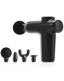 ETA Mini Massage Gun ETA166090000 Number of power levels 5, Black