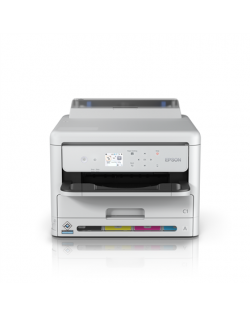 Epson WorkForce Pro WF-C5390DW Colour, Inkjet, Inkjet Printer, A4, Wi-Fi