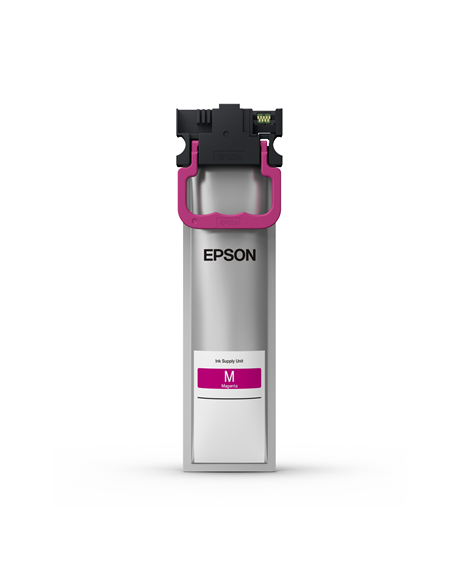 Epson C13T11D340 Ink cartrige, Magenta, XL