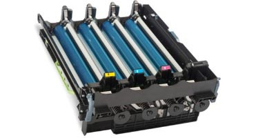 Printer cartridges, inks