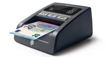 Money detection equipments