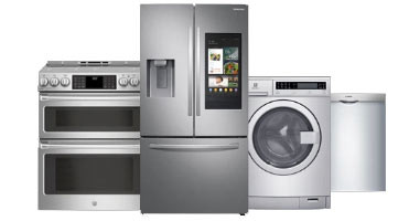 Large home appliances