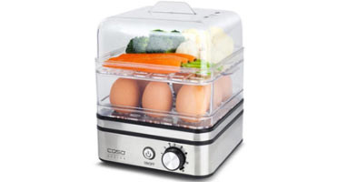 Egg cookers