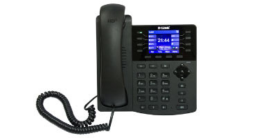 IP telefonai (VoIP)