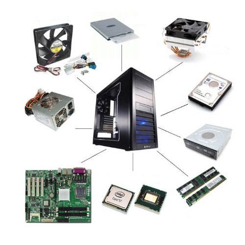 Computer components